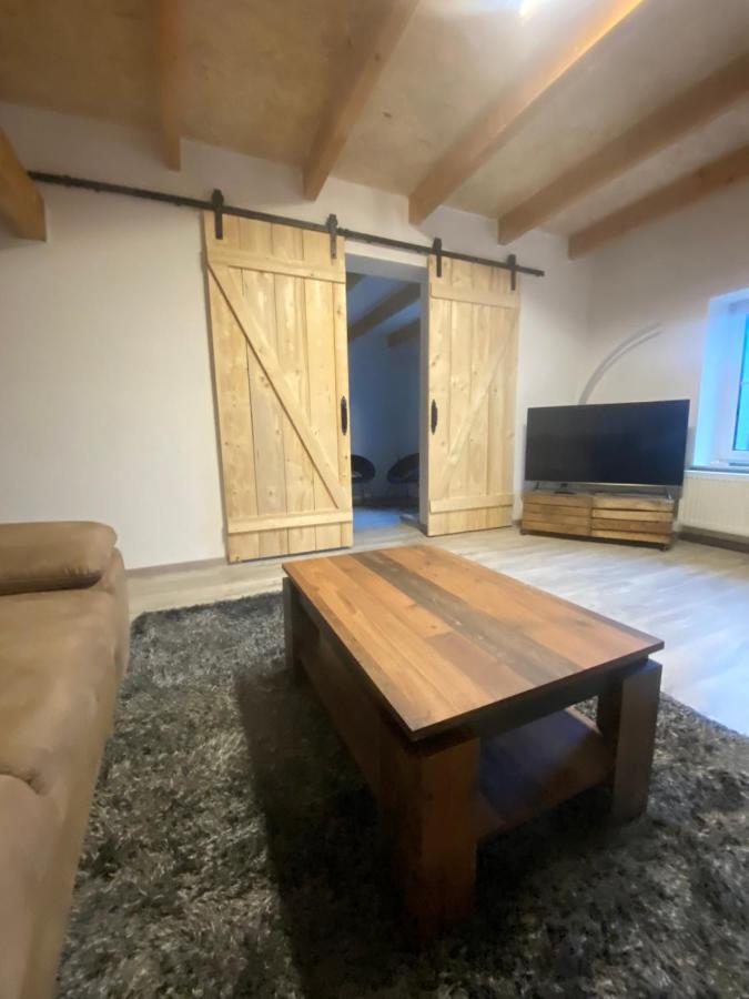 Urlaub In Der Natur Lüdenscheid Esterno foto