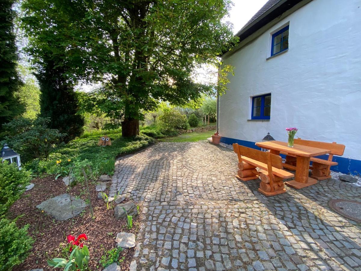 Urlaub In Der Natur Lüdenscheid Esterno foto